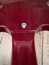 SOLD - Gibson SG Junior 1965 Wide Nut - 1 11/16" - Mahar's Vintage Guitars