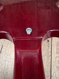 SOLD - Gibson SG Junior 1965 Wide Nut - 1 11/16" - Mahar's Vintage Guitars
