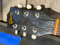 SOLD - Gibson SG Junior 1966 - Mahar's Vintage Guitars