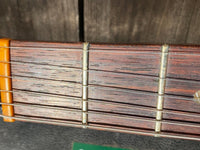 SOLD - Gibson SG Junior 1966 - Mahar's Vintage Guitars