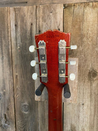 SOLD - Gibson SG Junior 1966 - Mahar's Vintage Guitars