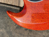 SOLD - Gibson SG Junior 1966 - Mahar's Vintage Guitars