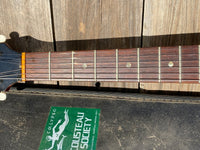 SOLD - Gibson SG Junior 1966 - Mahar's Vintage Guitars