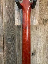 SOLD - Gibson SG Junior 1966 - Mahar's Vintage Guitars