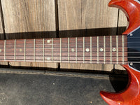 SOLD - Gibson SG Junior 1966 - Mahar's Vintage Guitars
