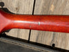 SOLD - Gibson SG Junior 1966 - Mahar's Vintage Guitars