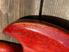 SOLD - Gibson SG Junior 1966 - Mahar's Vintage Guitars