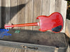 SOLD - Gibson SG Junior 1966 - Mahar's Vintage Guitars