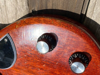 SOLD - Gibson SG Junior 1966 - Mahar's Vintage Guitars