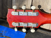 SOLD - Gibson SG Junior 1966 - Mahar's Vintage Guitars