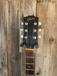 SOLD - Gibson SG Junior 1966 - Mahar's Vintage Guitars