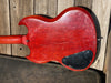 SOLD - Gibson SG Junior 1966 - Mahar's Vintage Guitars