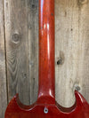 SOLD - Gibson SG Junior 1966 - Mahar's Vintage Guitars