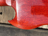 SOLD - Gibson SG Junior 1966 - Mahar's Vintage Guitars