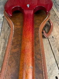 SOLD - Gibson SG Les Paul Special 1961 - Mahar's Vintage Guitars