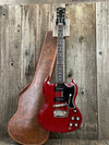 SOLD - Gibson SG Les Paul Special 1961 - Mahar's Vintage Guitars
