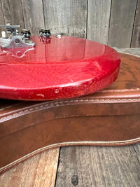 SOLD - Gibson SG Les Paul Special 1961 - Mahar's Vintage Guitars