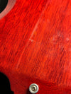 SOLD - Gibson SG Les Paul Special 1961 - Mahar's Vintage Guitars