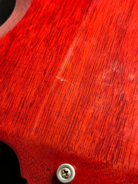 SOLD - Gibson SG Les Paul Special 1961 - Mahar's Vintage Guitars