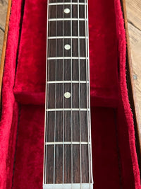 SOLD - Gibson SG Les Paul Special 1961 - Mahar's Vintage Guitars