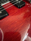 SOLD - Gibson SG Les Paul Special 1961 - Mahar's Vintage Guitars