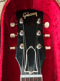 SOLD - Gibson SG Les Paul Special 1961 - Mahar's Vintage Guitars