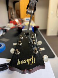 SOLD - Gibson SG Les Paul Special 1961 - Mahar's Vintage Guitars