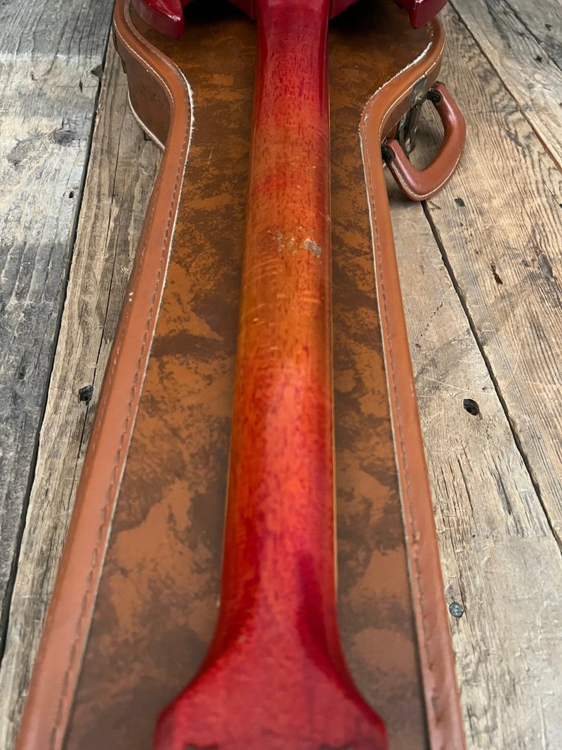 SOLD - Gibson SG Les Paul Special 1961 - Mahar's Vintage Guitars