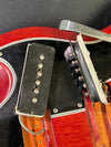 SOLD - Gibson SG Les Paul Special 1961 - Mahar's Vintage Guitars