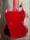 SOLD - Gibson SG Les Paul Special 1961 - Mahar's Vintage Guitars