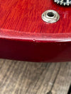 SOLD - Gibson SG Les Paul Special 1961 - Mahar's Vintage Guitars