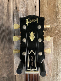 SOLD - Gibson SG Les Paul Standard 1963 - Mahar's Vintage Guitars