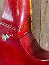 SOLD - Gibson SG Les Paul Standard 1963 - Mahar's Vintage Guitars
