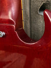 SOLD - Gibson SG Les Paul Standard 1963 - Mahar's Vintage Guitars