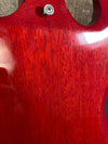 SOLD - Gibson SG Les Paul Standard 1963 - Mahar's Vintage Guitars