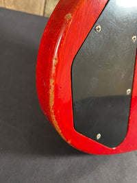 SOLD - Gibson SG Les Paul Standard 1963 - Mahar's Vintage Guitars