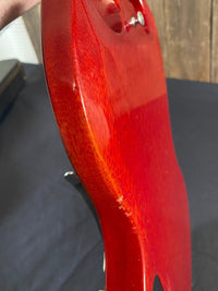 SOLD - Gibson SG Les Paul Standard 1963 - Mahar's Vintage Guitars