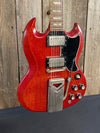SOLD - Gibson SG Les Paul Standard 1963 - Mahar's Vintage Guitars