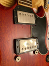 SOLD - Gibson SG Les Paul Standard 1963 - Mahar's Vintage Guitars