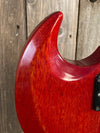 SOLD - Gibson SG Les Paul Standard 1963 - Mahar's Vintage Guitars