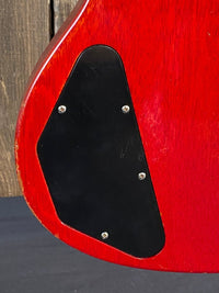 SOLD - Gibson SG Les Paul Standard 1963 - Mahar's Vintage Guitars