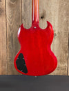 SOLD - Gibson SG Les Paul Standard 1963 - Mahar's Vintage Guitars