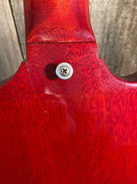 SOLD - Gibson SG Les Paul Standard 1963 - Mahar's Vintage Guitars