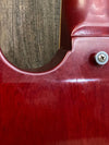 SOLD - Gibson SG Les Paul Standard 1963 - Mahar's Vintage Guitars