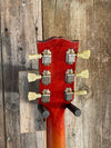 SOLD - Gibson SG Les Paul Standard 1963 - Mahar's Vintage Guitars