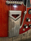 SOLD - Gibson SG Les Paul Standard 1963 - Mahar's Vintage Guitars