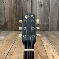 SOLD - Gibson SG Melody Maker 1967 Cardinal Red - Mahar's Vintage Guitars