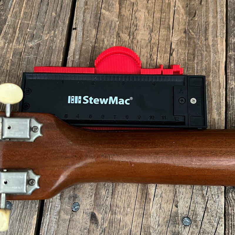 SOLD - Gibson SG Melody Maker 1967 Cardinal Red - Mahar's Vintage Guitars