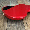 SOLD - Gibson SG Melody Maker 1967 Cardinal Red - Mahar's Vintage Guitars