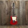 SOLD - Gibson SG Melody Maker 1967 Cardinal Red - Mahar's Vintage Guitars